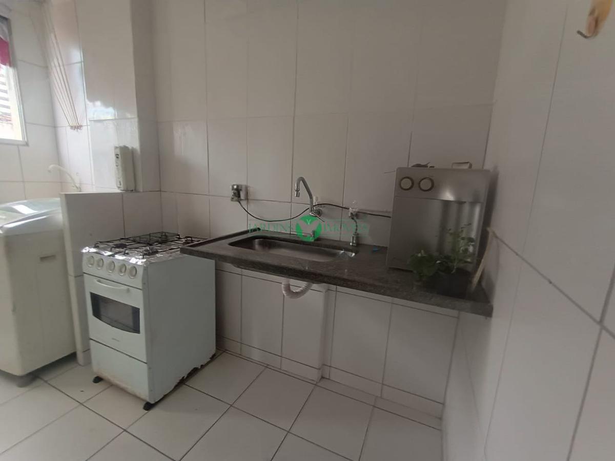 Apartamento, Silveira, 3 Quartos, 2 Vagas, 1 Suíte