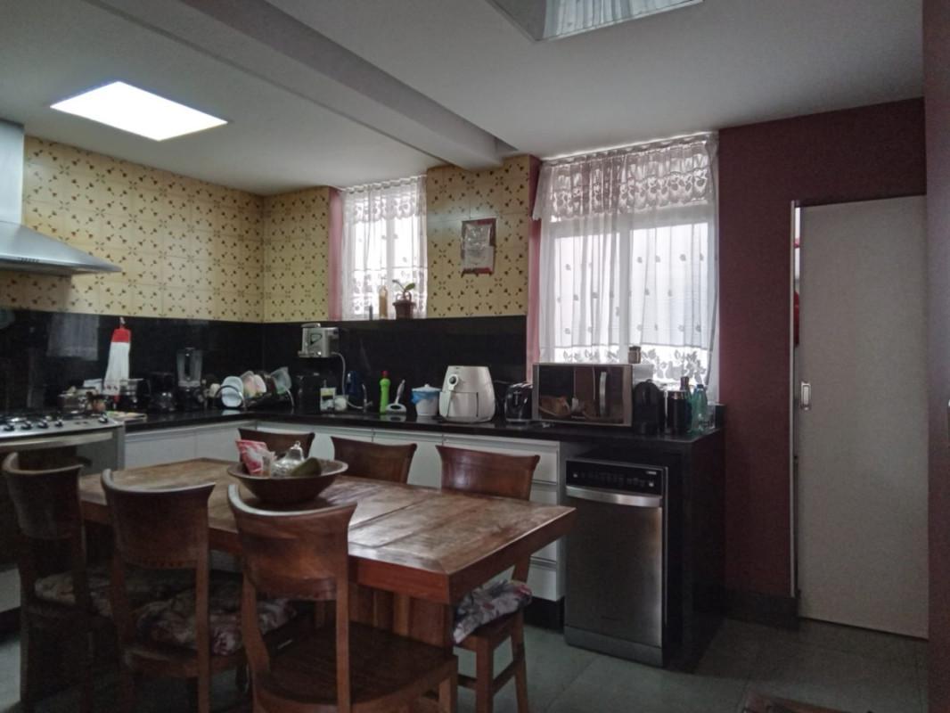 Apartamento, Alto Barroca, 2 Quartos, 3 Vagas, 1 Suíte