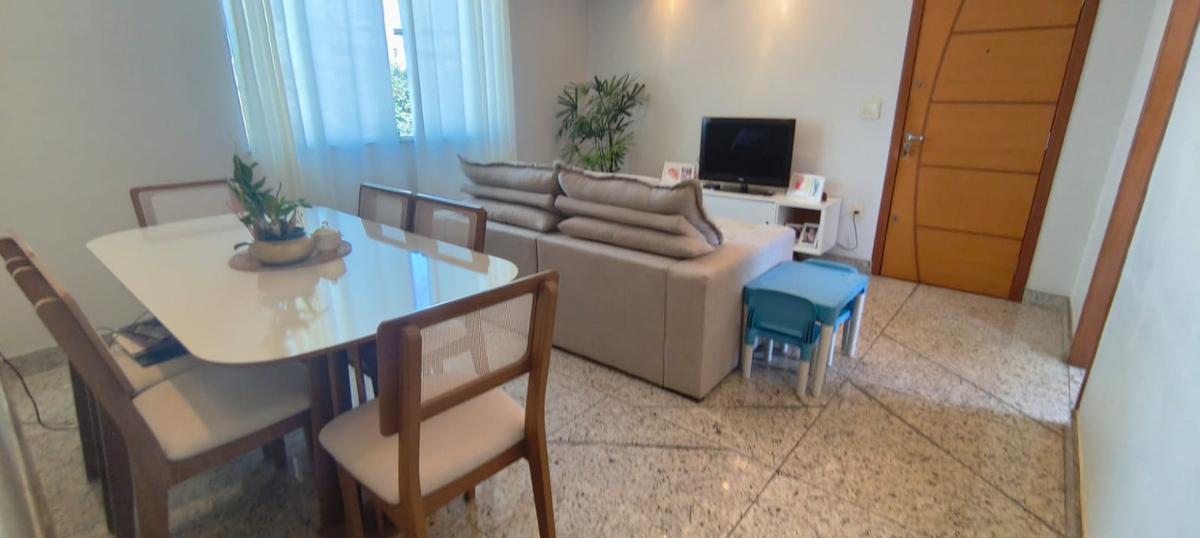 Apartamento, Ipiranga, 3 Quartos, 3 Vagas, 2 Suítes