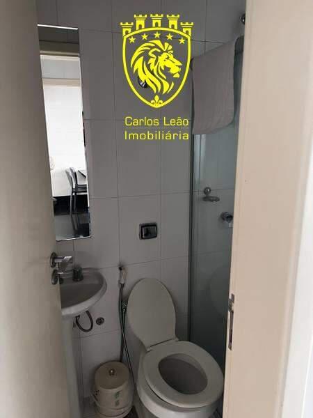 Cobertura, Buritis, 4 Quartos, 3 Vagas, 1 Suíte