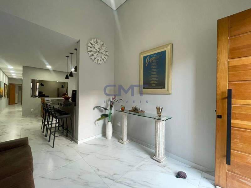Casa, Santa Efigênia, 3 Quartos, 2 Vagas, 1 Suíte