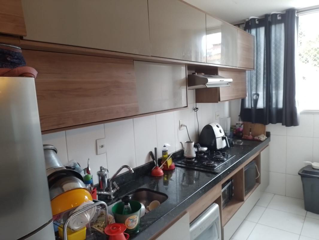 Cobertura, Nações Unidas, 3 Quartos, 2 Vagas, 1 Suíte