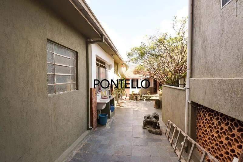 Casa, Santa Teresa, 6 Quartos, 2 Vagas, 4 Suítes