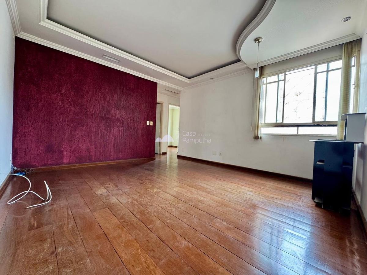 Apartamento, Jardim Leblon, 3 Quartos, 1 Vaga