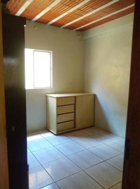 Casa, Céu Azul, 5 Quartos, 4 Vagas, 1 Suíte