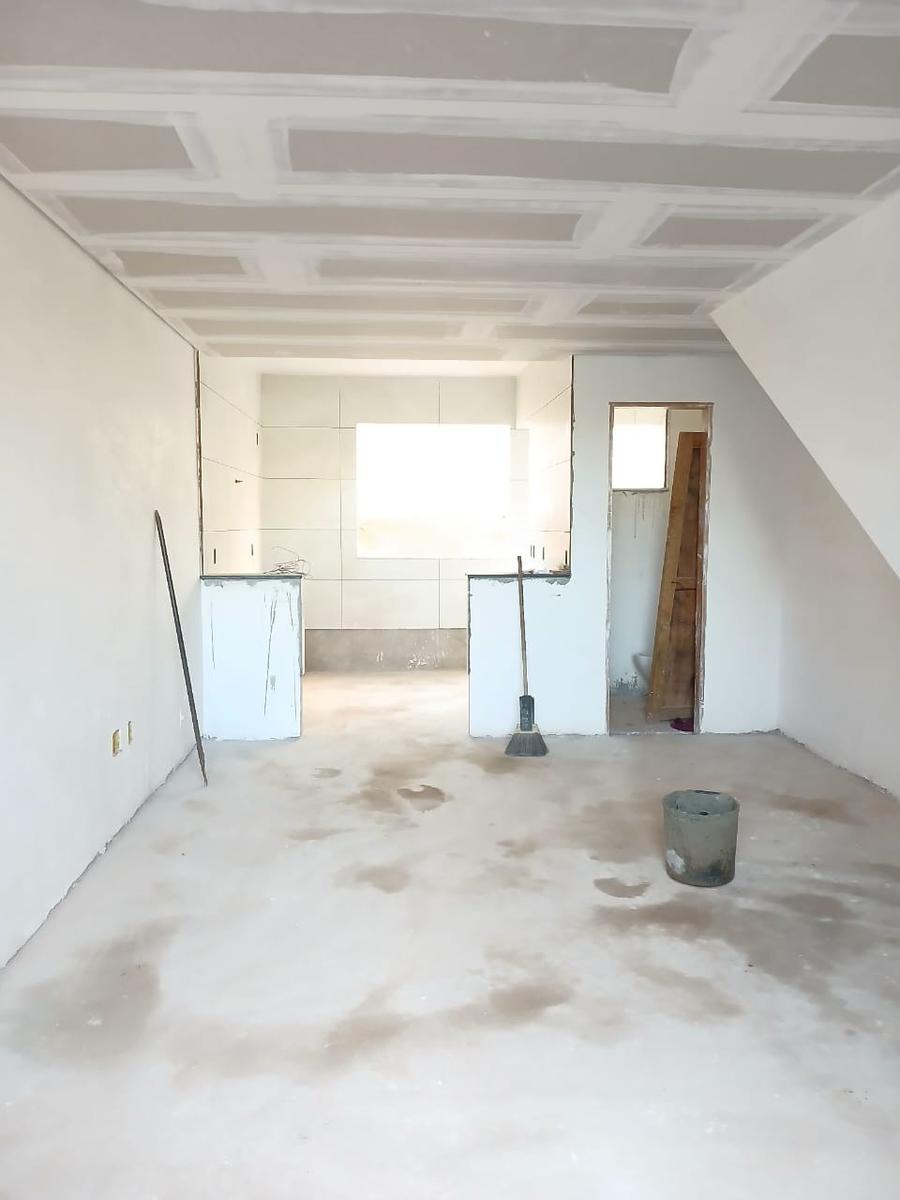 Casa, Piratininga (venda Nova), 2 Quartos, 2 Vagas, 2 Suítes