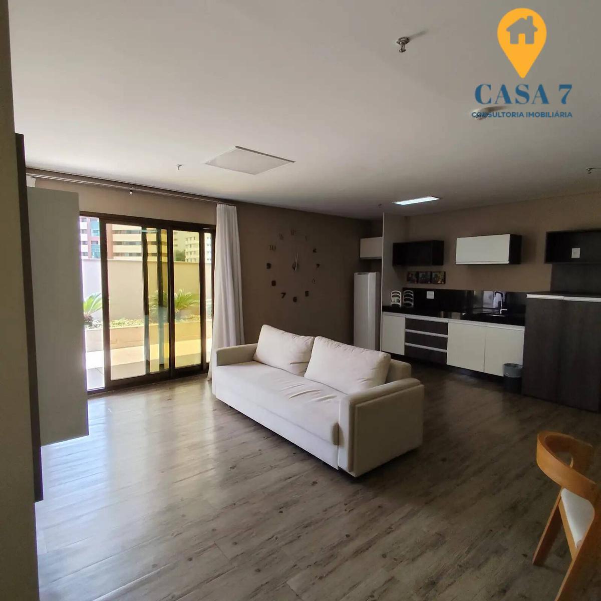 Apartamento, Luxemburgo, 1 Quarto, 0 Vaga, 1 Suíte