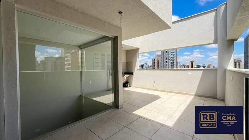 Cobertura, Lourdes, 2 Quartos, 2 Vagas, 2 Suítes