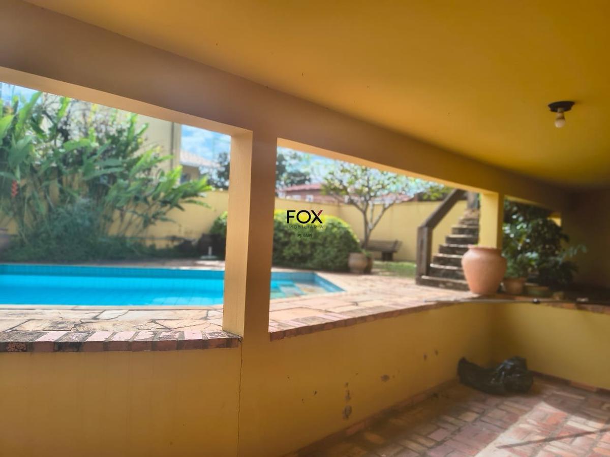 Casa, Belvedere, 5 Quartos, 2 Vagas, 1 Suíte