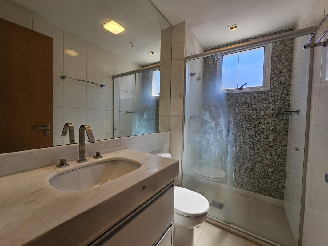 Apartamento, Vila da Serra, 2 Quartos, 2 Vagas, 1 Suíte