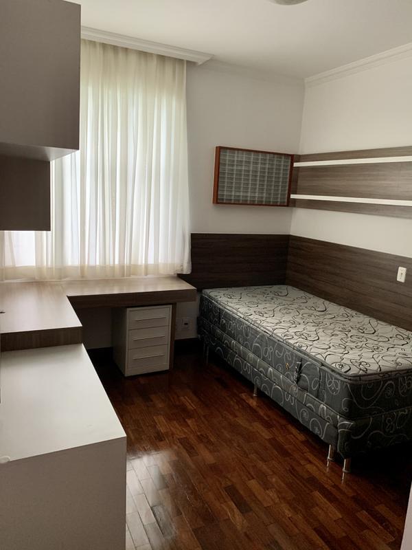 Apartamento, Savassi, 4 Quartos, 2 Vagas, 2 Suítes