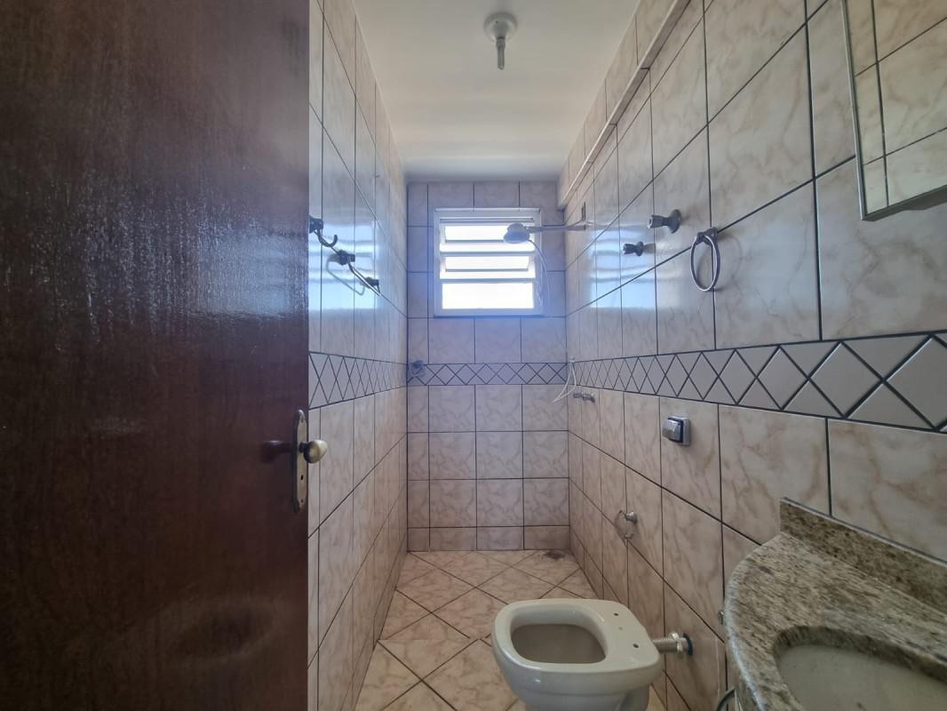 Cobertura, Lindéia, 3 Quartos, 0 Vaga, 1 Suíte