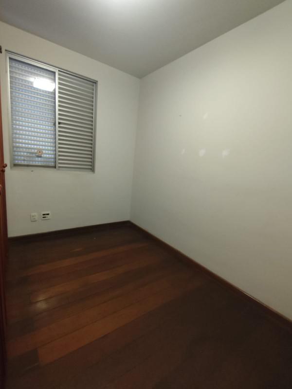 Cobertura, Padre Eustáquio, 3 Quartos, 2 Vagas, 1 Suíte
