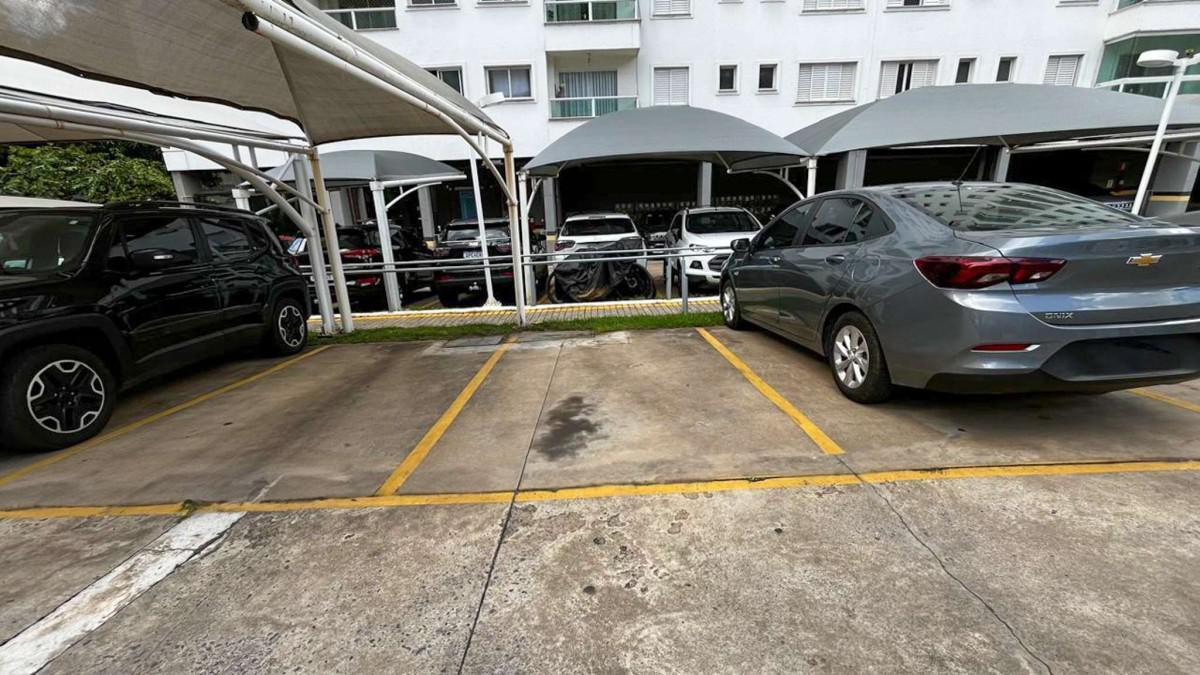 Apartamento, Buritis, 2 Quartos, 1 Vaga, 1 Suíte
