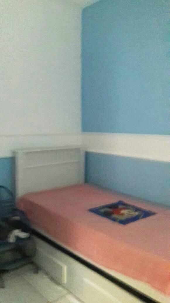 Casa, Giovanini, 3 Quartos, 2 Vagas