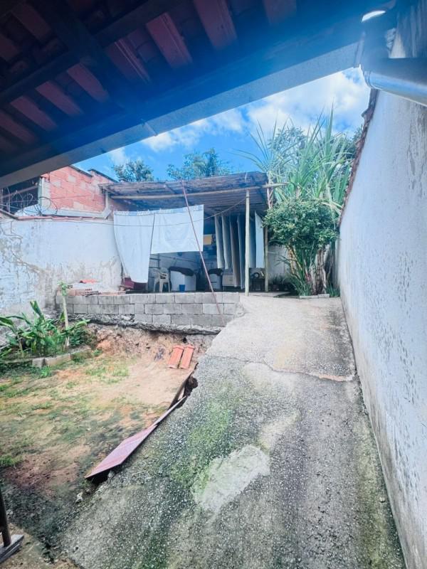 Casa, Masterville, 2 Quartos, 2 Vagas