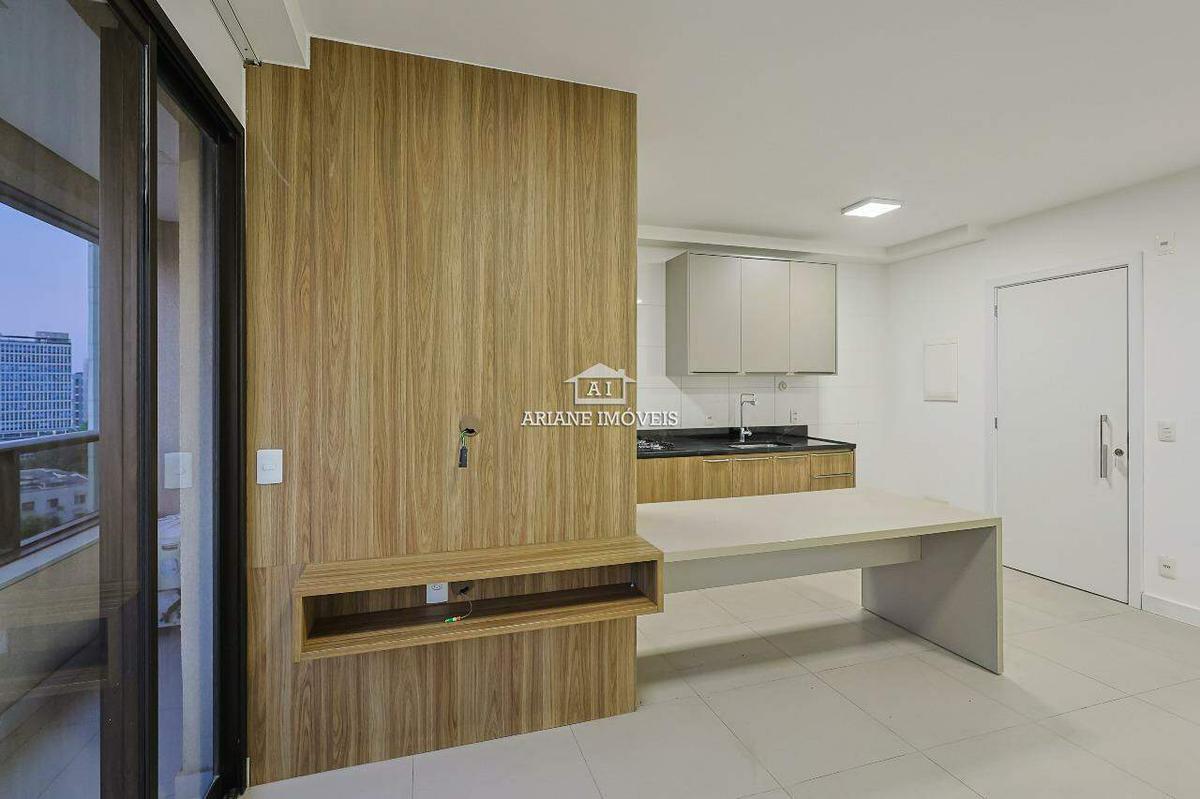 Apartamento, Santa Efigênia, 2 Quartos, 2 Vagas, 1 Suíte