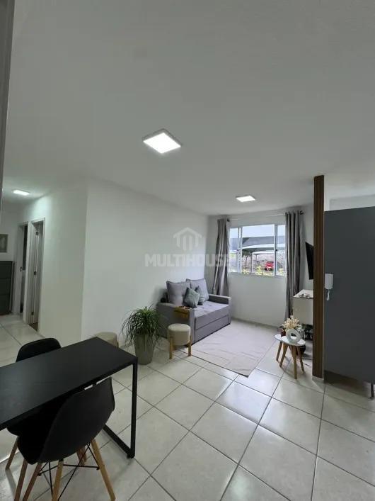 Apartamento, Jardim Guanabara, 1 Quarto, 1 Vaga