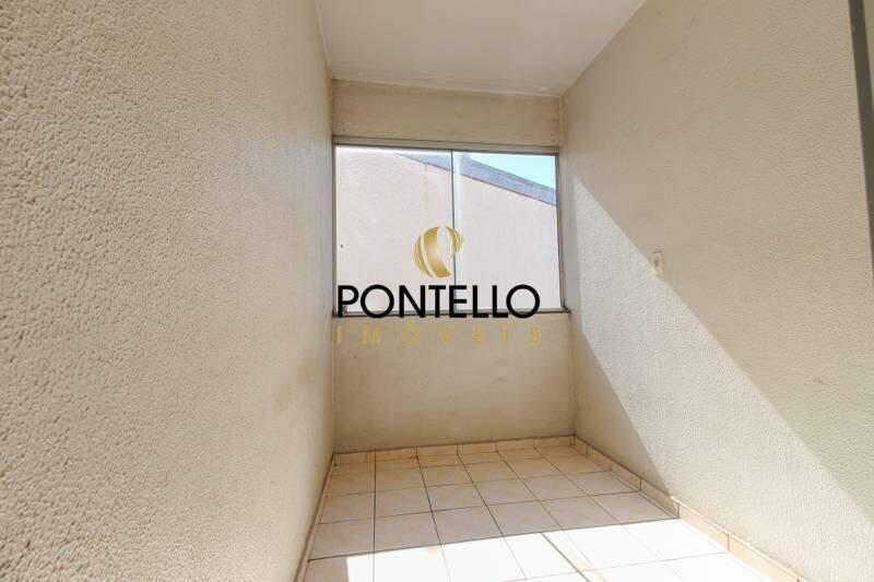 Apartamento, Santa Maria, 2 Quartos, 1 Vaga