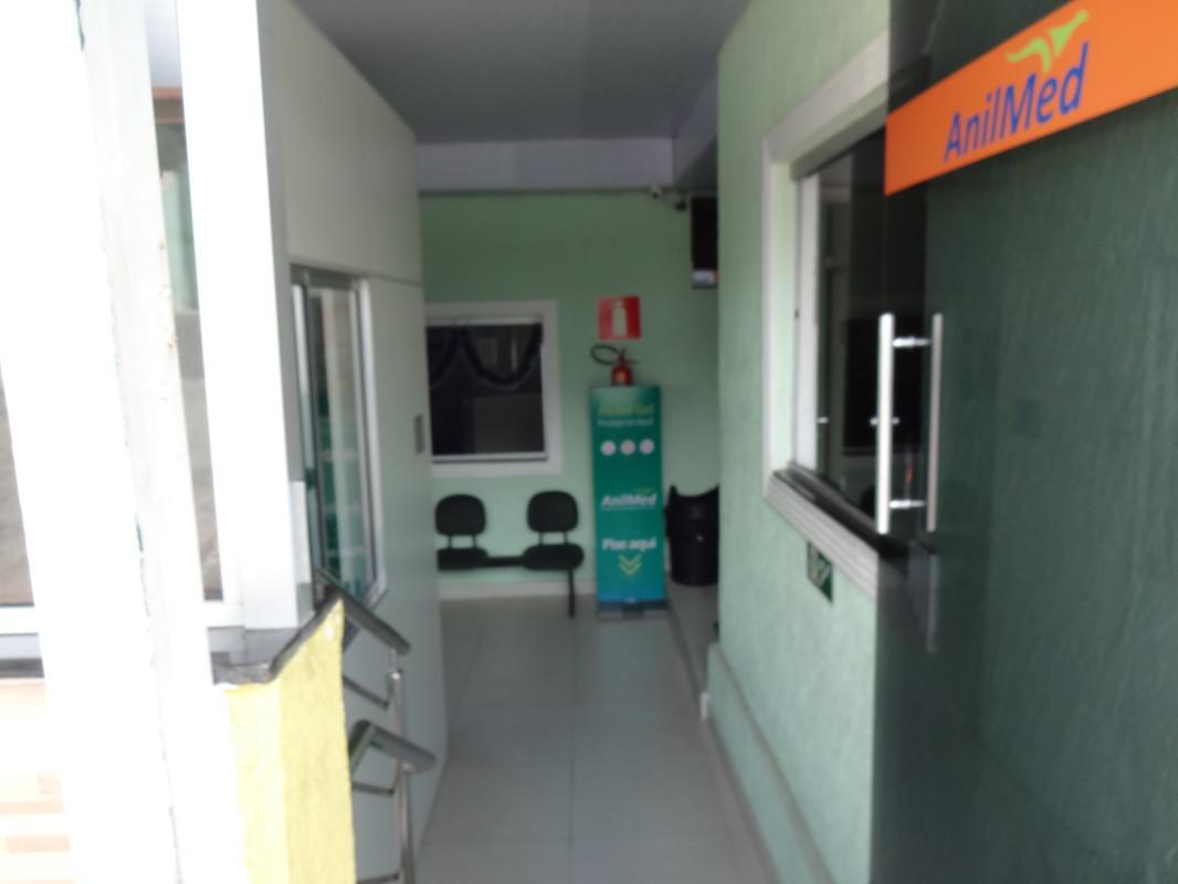 Casa, Floramar, 2 Quartos, 3 Vagas, 1 Suíte