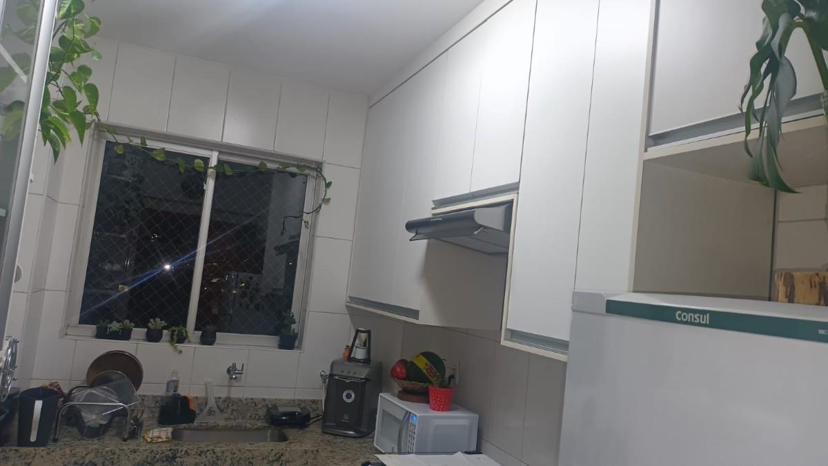 Apartamento, Coração Eucarístico, 3 Quartos, 2 Vagas, 1 Suíte