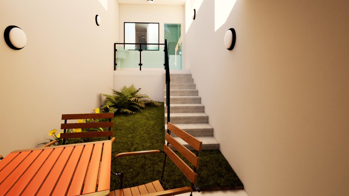 Casa, Niterói, 2 Quartos, 2 Vagas, 1 Suíte