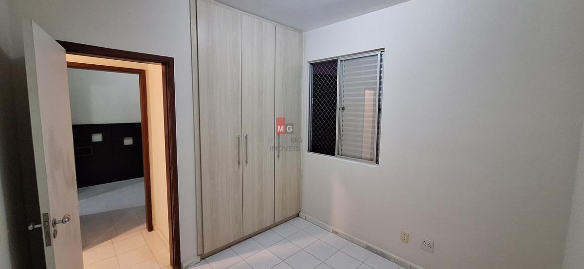 Apartamento, Buritis, 3 Quartos, 2 Vagas, 1 Suíte