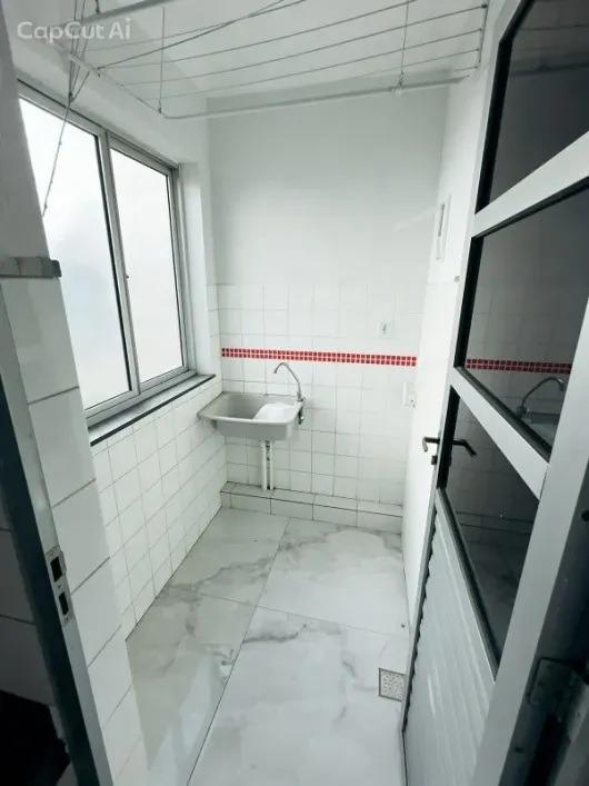 Apartamento, Piratininga (venda Nova), 2 Quartos, 1 Vaga