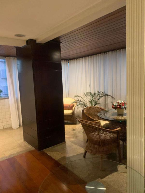 Apartamento, Buritis, 4 Quartos, 2 Vagas, 2 Suítes