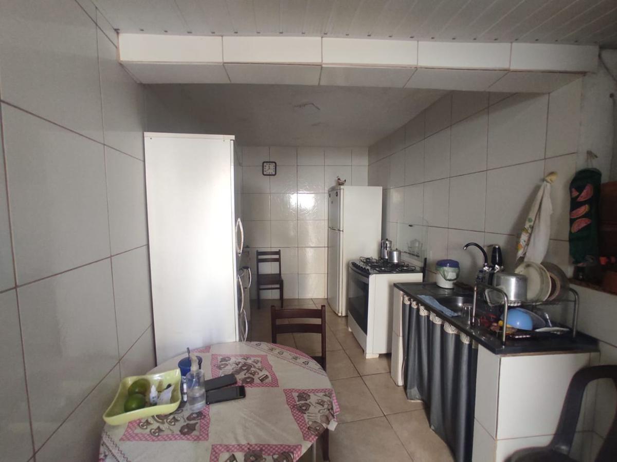 Casa, Santa Cruz, 3 Quartos, 6 Vagas