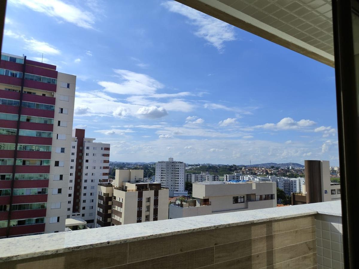 Cobertura, Jaraguá, 4 Quartos, 3 Vagas, 3 Suítes
