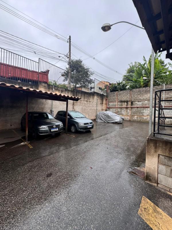 Apartamento, Masterville, 2 Quartos, 1 Vaga