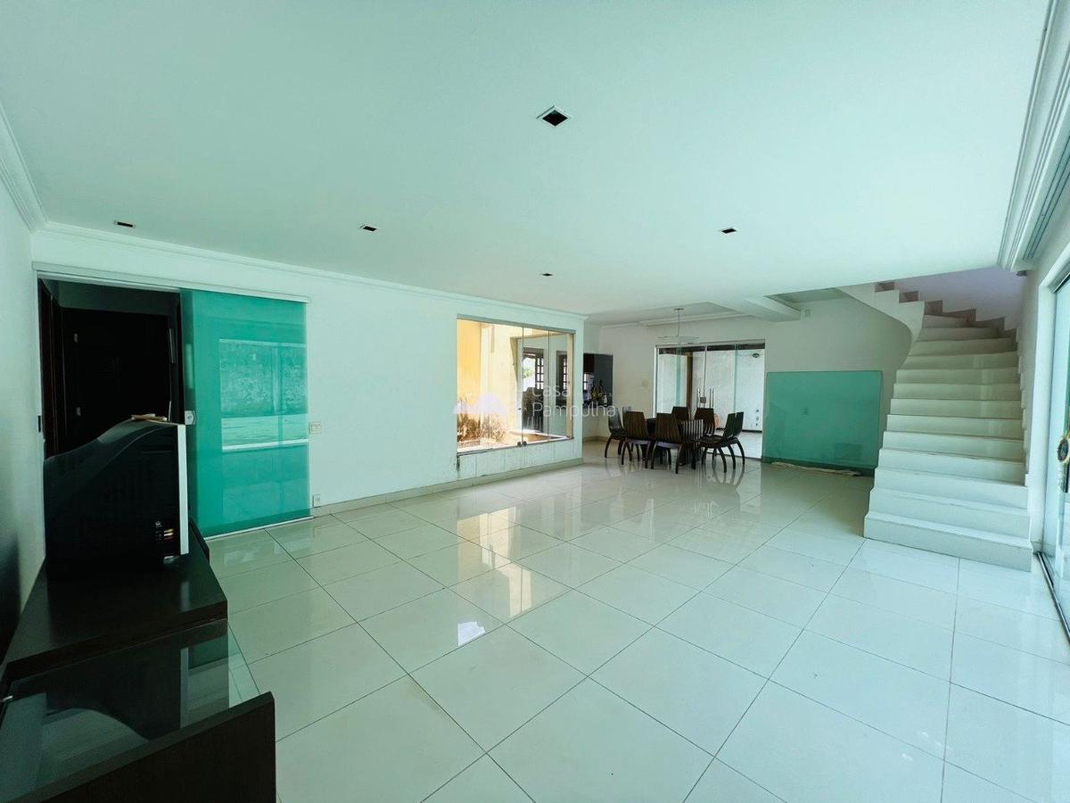 Casa, Garças, 4 Quartos, 4 Vagas, 4 Suítes