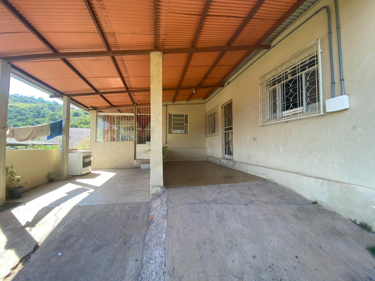 Casa, Júlia Kubitschek, 2 Quartos, 2 Vagas