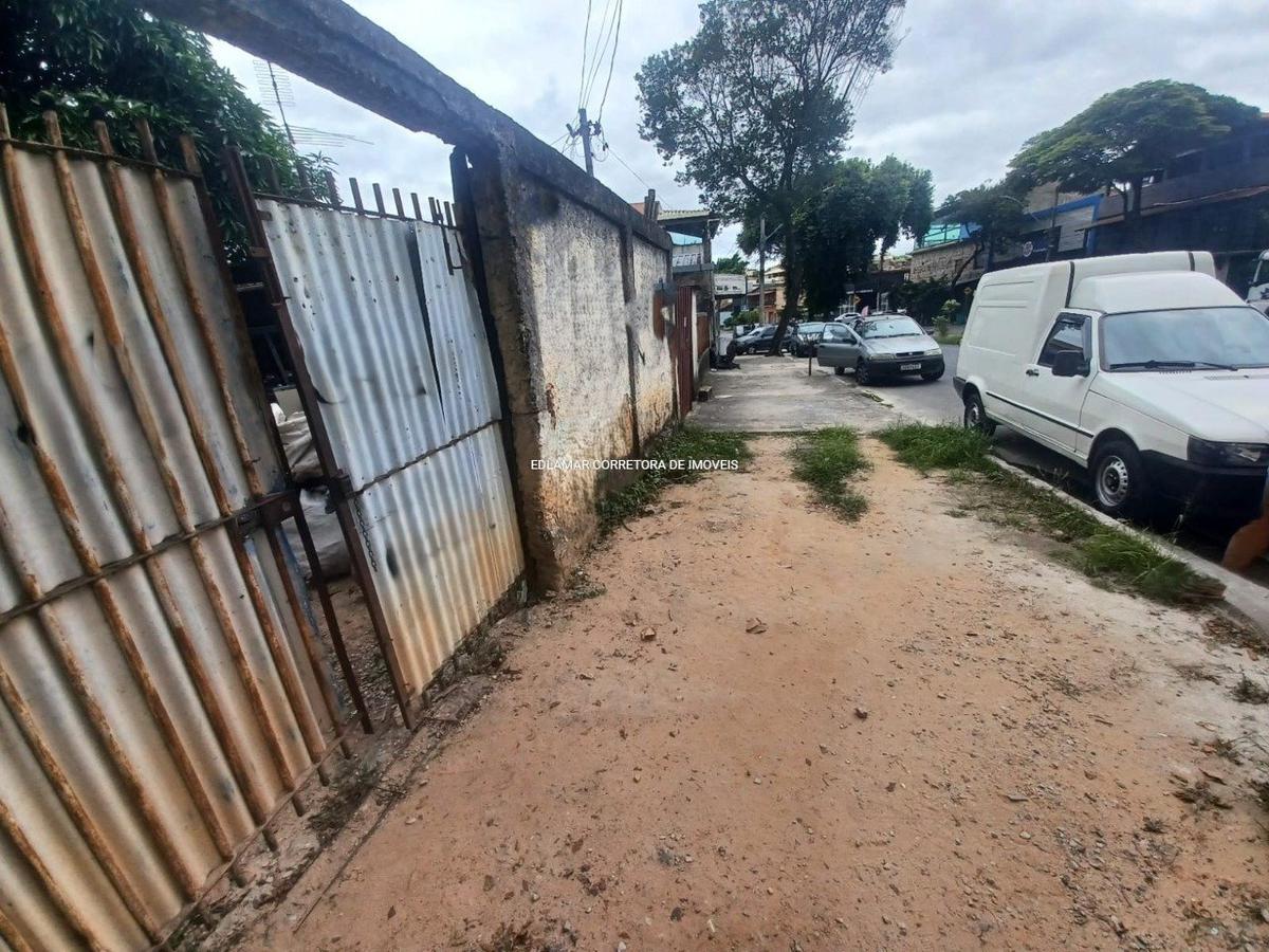 Lote, Novo Riacho, 0 Quarto, 0 Vaga