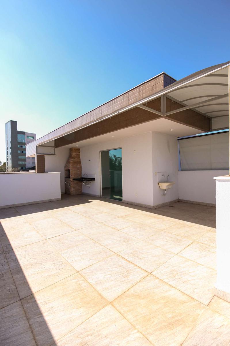 Cobertura, Itapoã, 3 Quartos, 2 Vagas, 1 Suíte