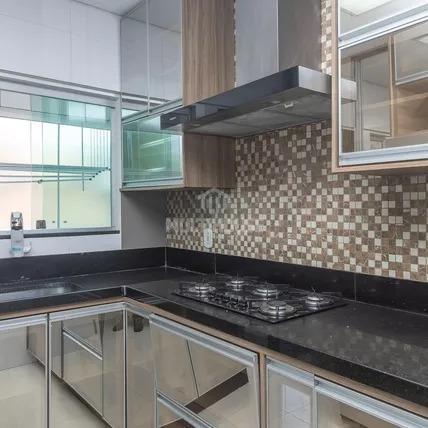 Casa, Santa Mônica, 3 Quartos, 1 Vaga, 1 Suíte