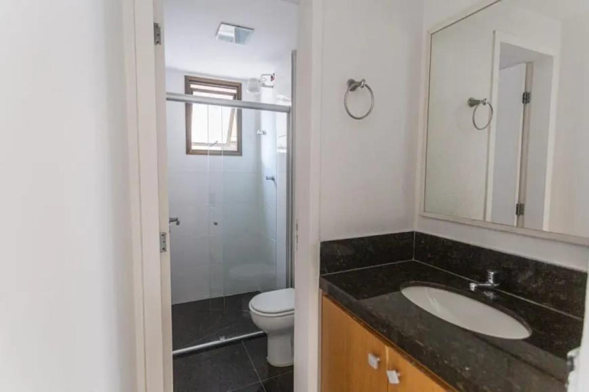 Apartamento, Anchieta, 3 Quartos, 2 Vagas, 1 Suíte