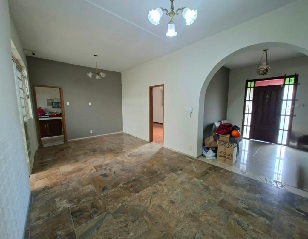 Casa, Renascença, 5 Quartos, 4 Vagas, 1 Suíte