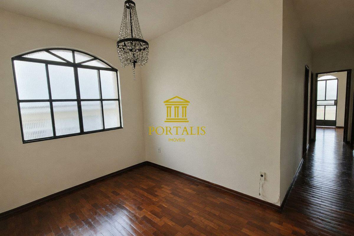 Apartamento, Cidade Nova, 3 Quartos, 1 Vaga, 1 Suíte