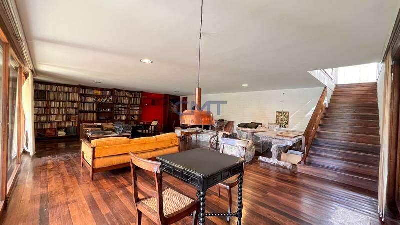 Casa, Cidade Jardim, 4 Quartos, 8 Vagas, 1 Suíte