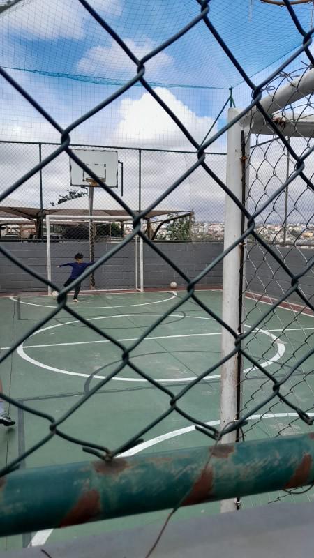 Apartamento, Jardim Guanabara, 3 Quartos, 1 Vaga, 1 Suíte