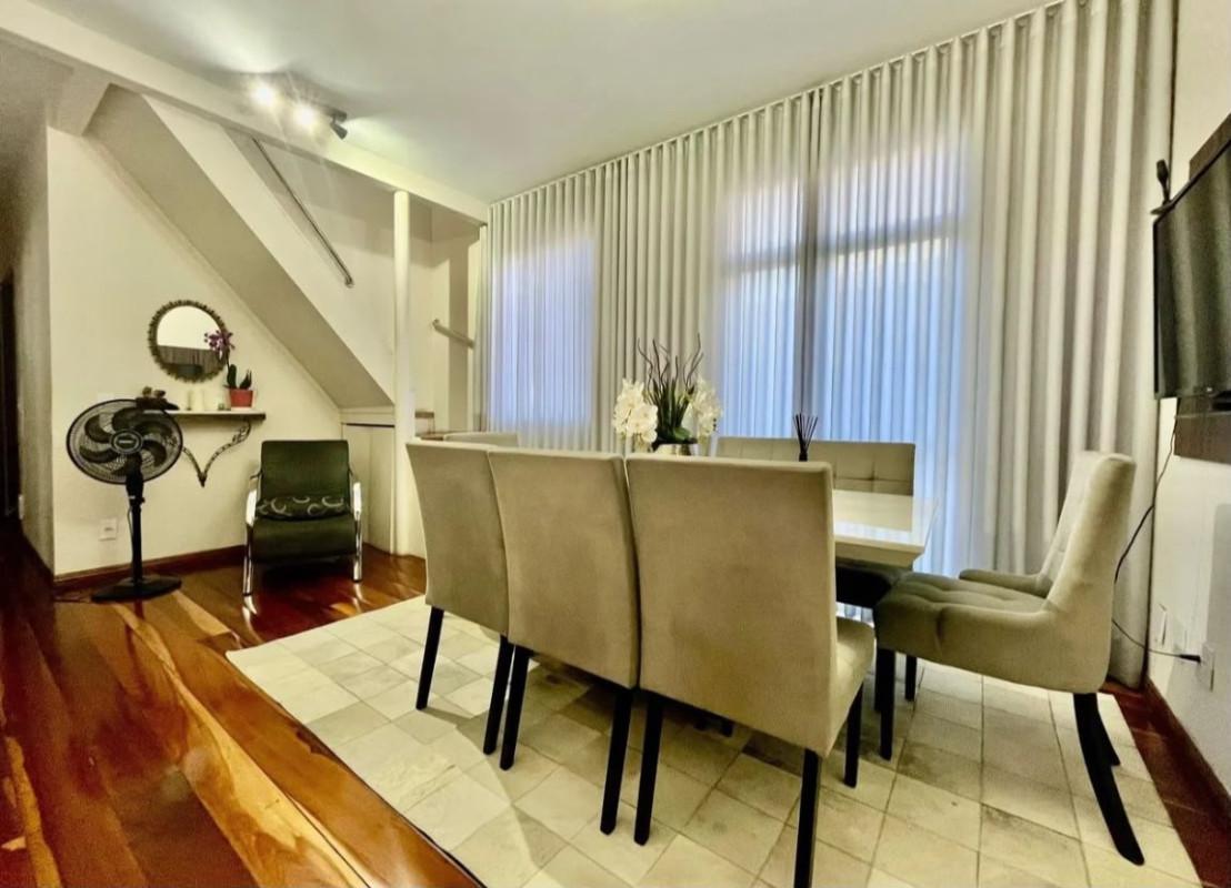 Apartamento, Dona Clara, 3 Quartos, 1 Vaga, 1 Suíte
