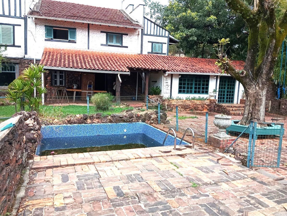 Casa, Ouro Velho Mansões, 4 Quartos, 10 Vagas, 1 Suíte