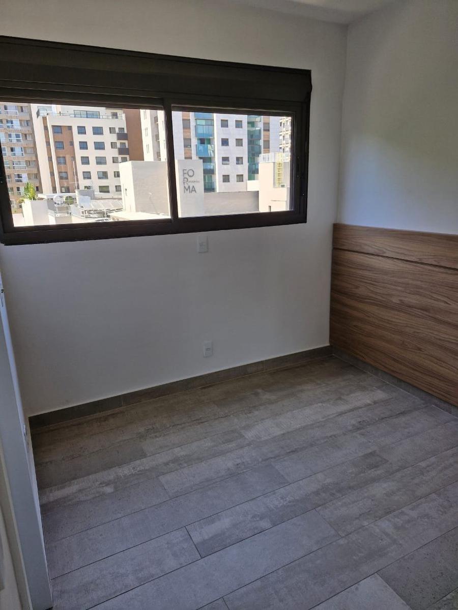 Apartamento, Santo Agostinho, 2 Quartos, 2 Vagas, 2 Suítes