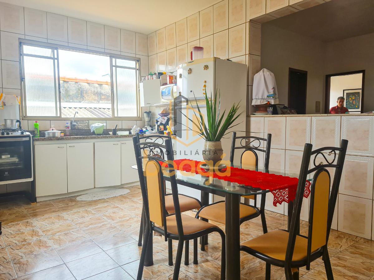 Casa, Padre Eustáquio, 12 Quartos, 3 Vagas