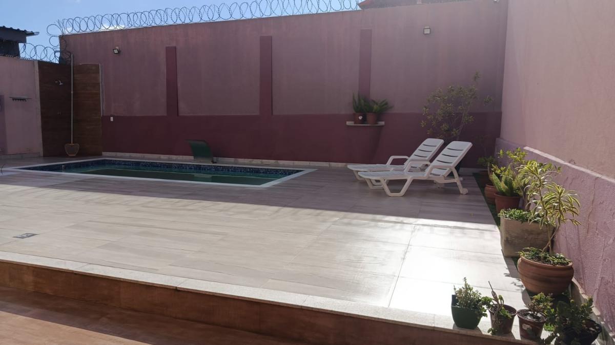 Casa, São Marcos, 6 Quartos, 6 Vagas, 1 Suíte