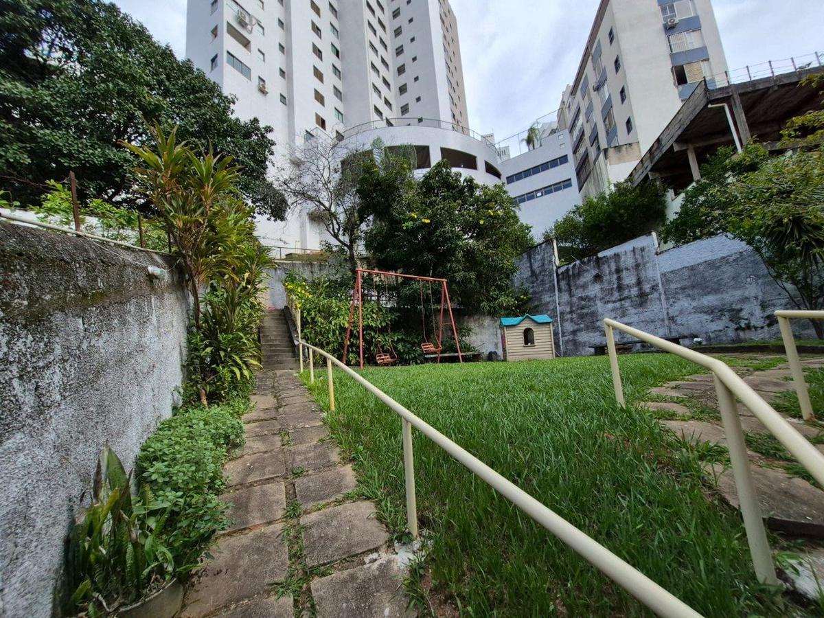 Apartamento, Sion, 3 Quartos, 2 Vagas, 1 Suíte