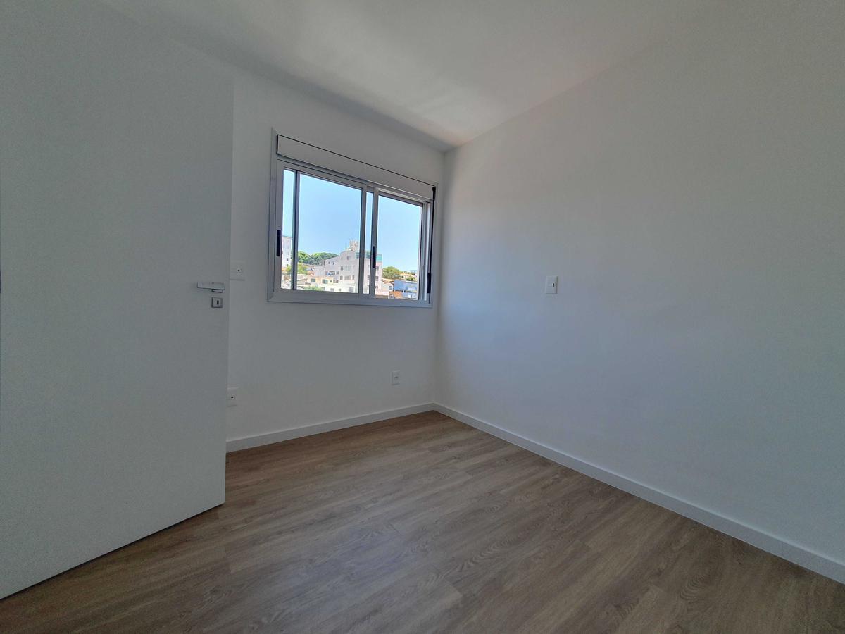 Apartamento, Nova Suíssa, 3 Quartos, 2 Vagas, 1 Suíte