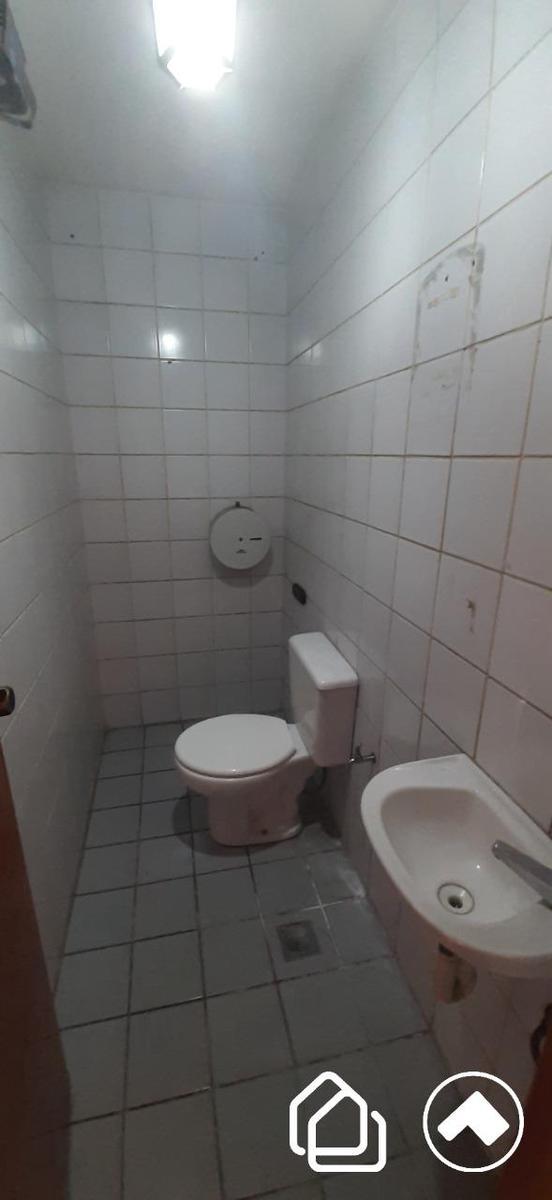 Loja, Buritis